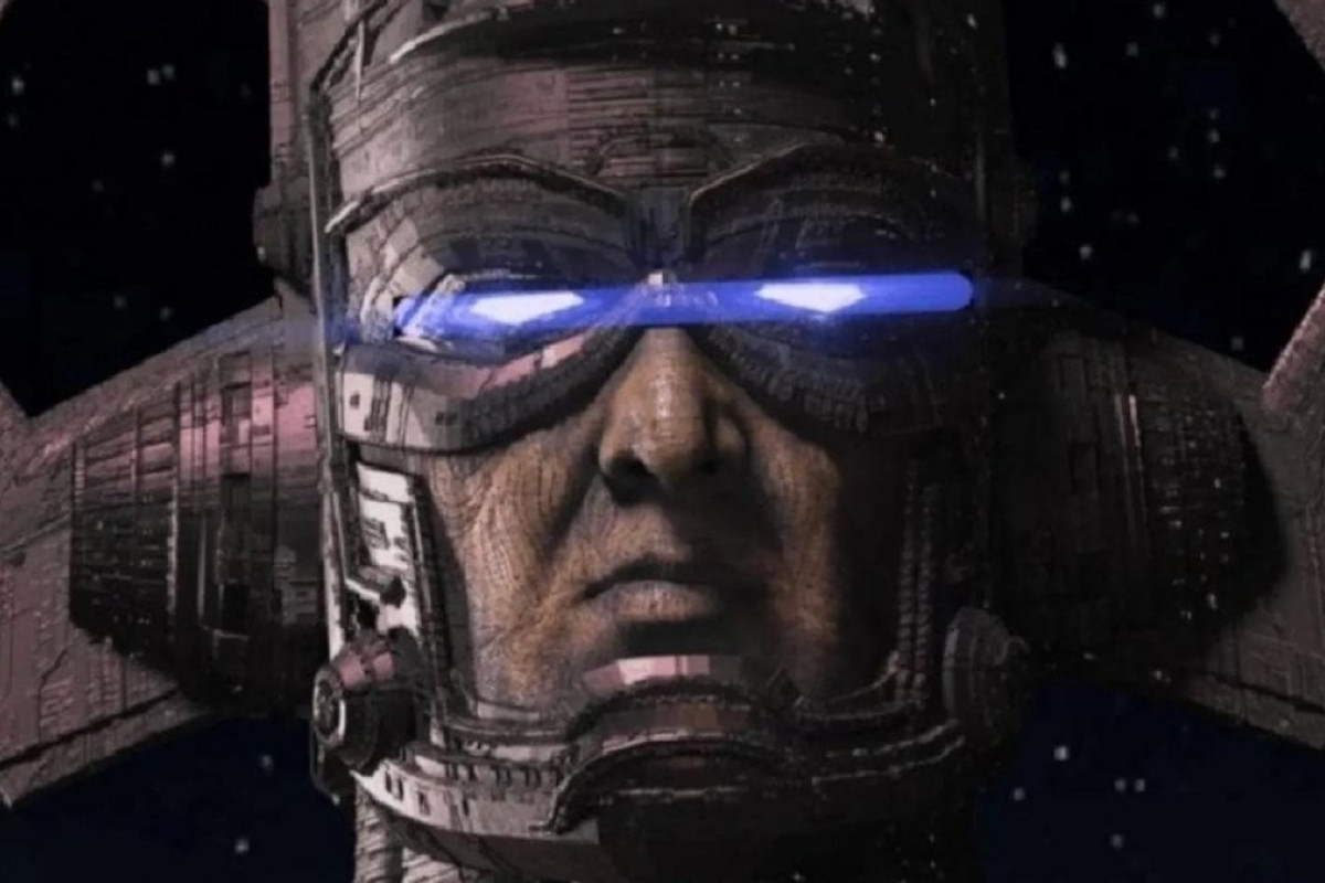 Il figlio di Reed Richards si rivela Galactus nel nuovo film dei Fantastici 4: ecco cosa aspettarsi!