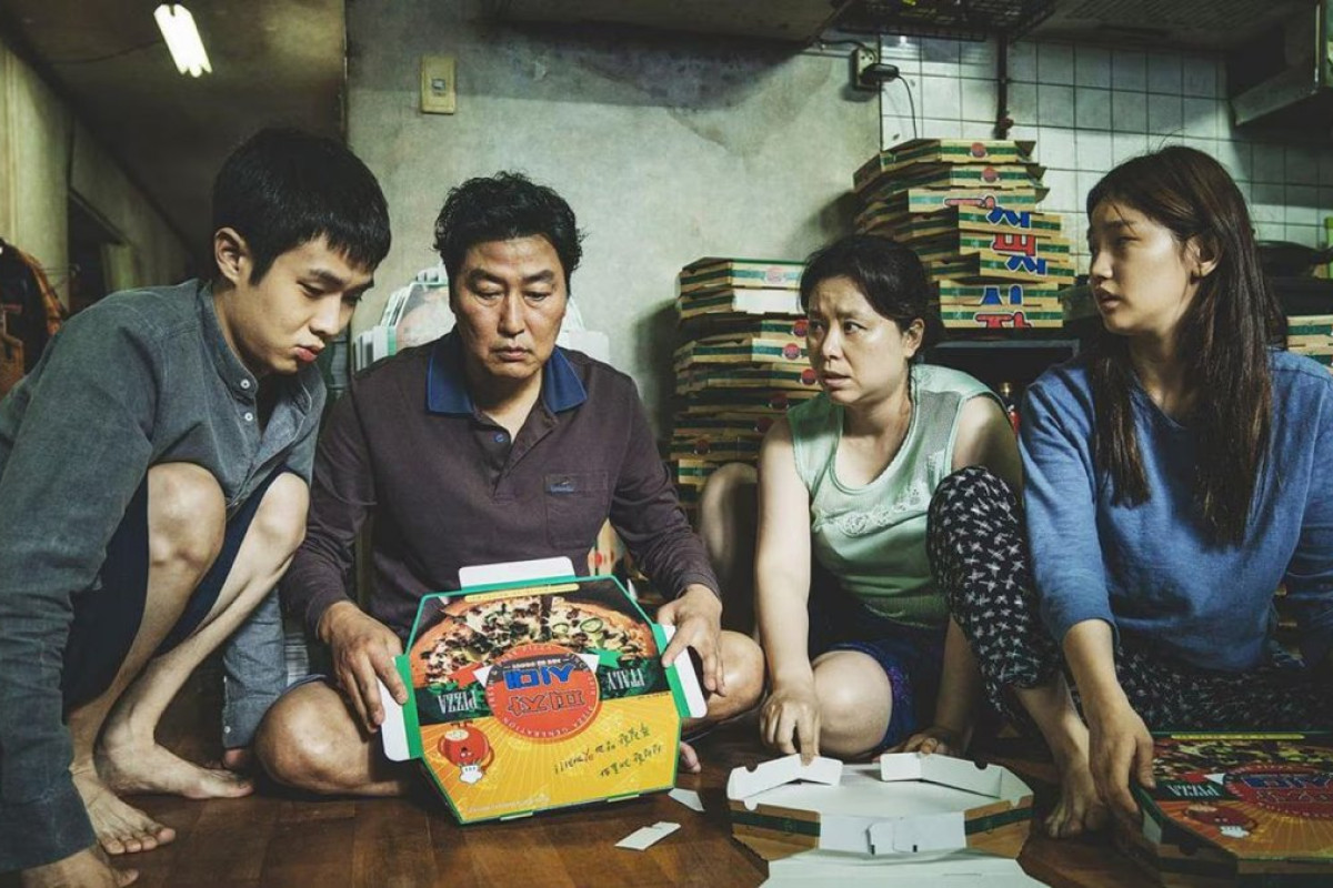 Parasite di Bong Joon-ho: il capolavoro scelto come miglior film del 21° secolo dal New York Times