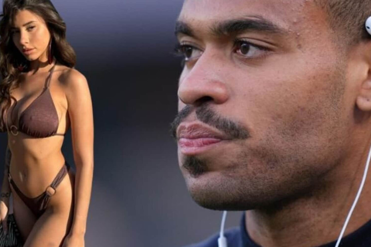 Il flirt tra Angela Nasti e Stefano De Martino si spegne: ecco il sorprendente avvistamento con Cyril Ngonge