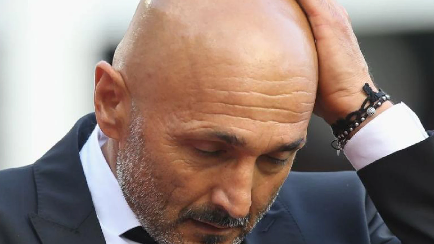 Il futuro di Luciano Spalletti in bilico dopo la sconfitta contro la Norvegia: cosa accadrà?