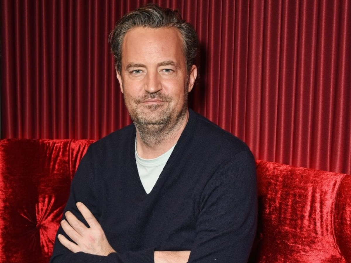 Il medico colpevole: la verità sulla ketamina che ha portato alla morte di Matthew Perry