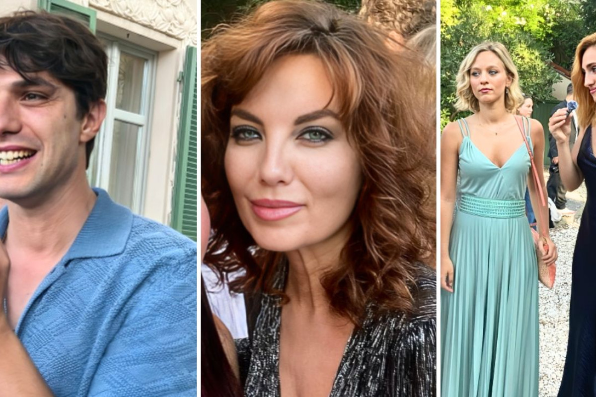 Il paradiso delle signore svela segreti e aneddoti: incontro esclusivo con il cast tra moda e Milano