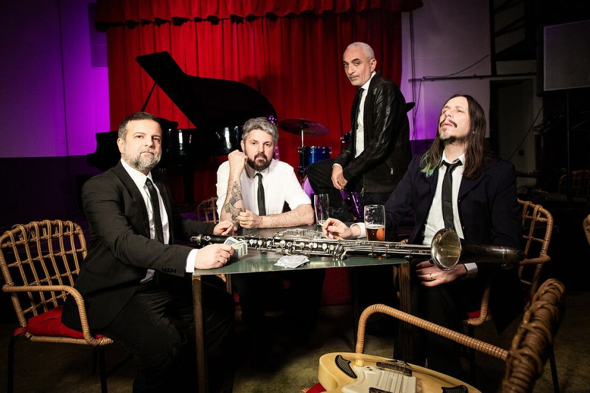 Il Progetto Exploration: Dai Successi di Jazzplotation a Un Concerto Imperdibile a Jazzmi