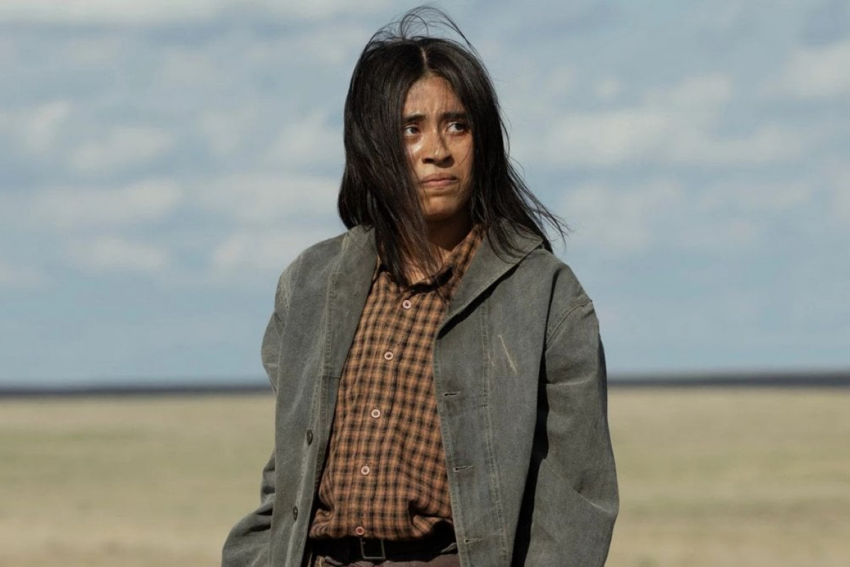 Il racconto dell’America: 1923 e il personaggio di Teonna Rainwater nell’universo di Taylor Sheridan Il racconto dell’America: 1923 e il personaggio di Teonna Rainwater nell’universo di Taylor Sheridan