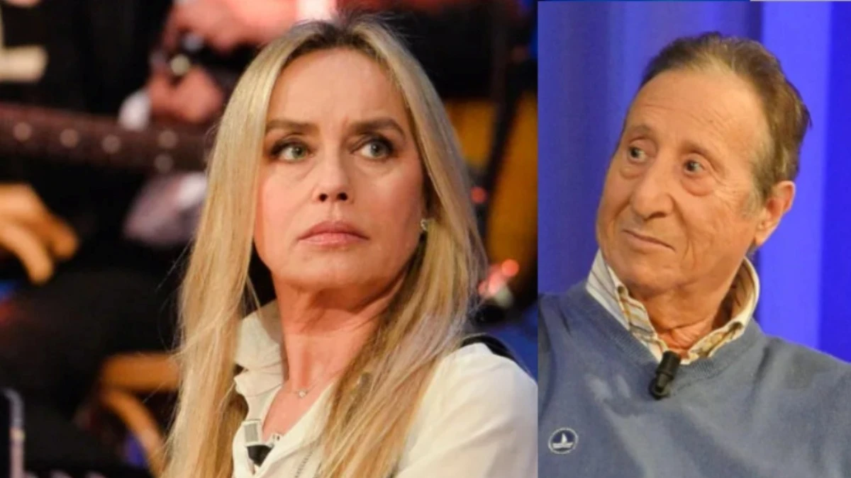 Il ricordo di Alvaro Vitali: Gloria Guida svela il legame con la commedia sexy all’italiana