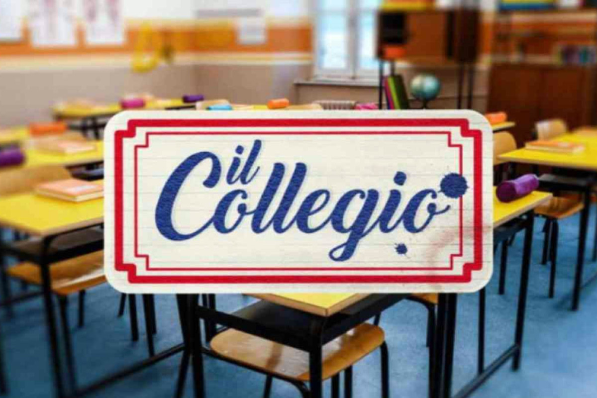 Il Collegio ritorna: scopri l’ambientazione e tutto sulla nuova stagione emozionante!