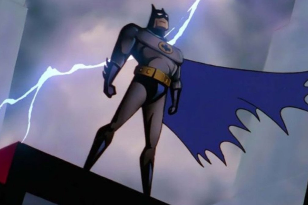 Il ritorno dei mutandoni rossi di Superman: rivoluzione in arrivo per gli eroi DC nel 2025