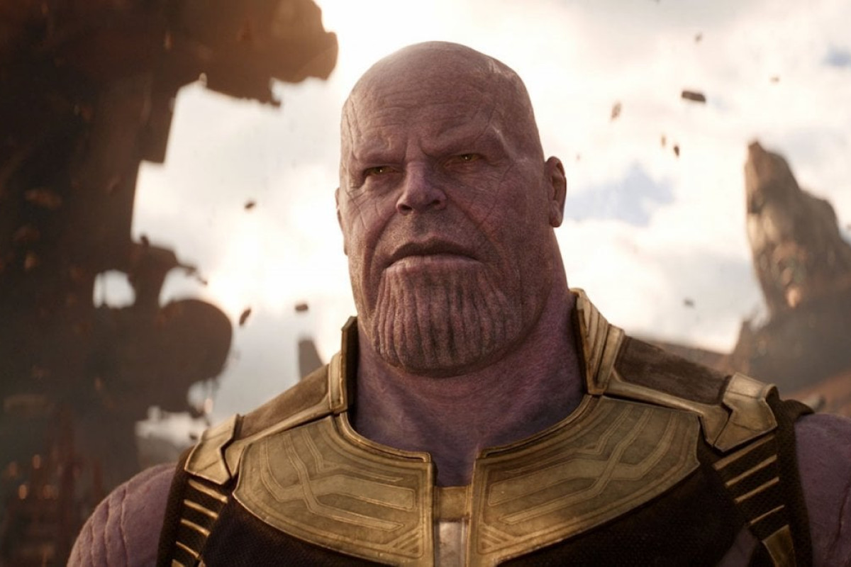 Il ritorno di Thanos nel MCU: svelati i piani per Ultron con James Spader nei prossimi progetti cinematografici