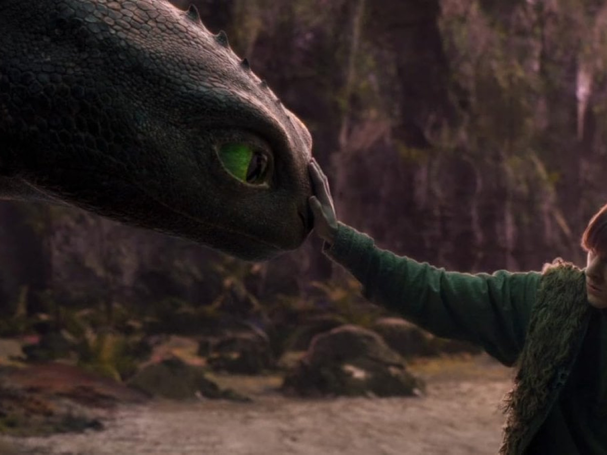 Dragon Trainer: il sequel live-action già in cantiere, ecco cosa ne pensa il regista Dean Deblois
