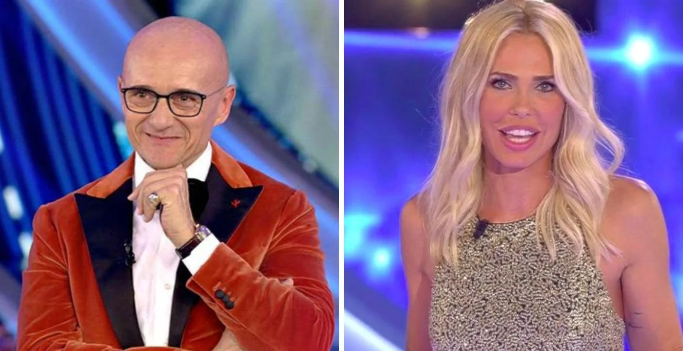 Ilary Blasi torna al Grande Fratello: un ruolo inaspettato che sorprenderà tutti!