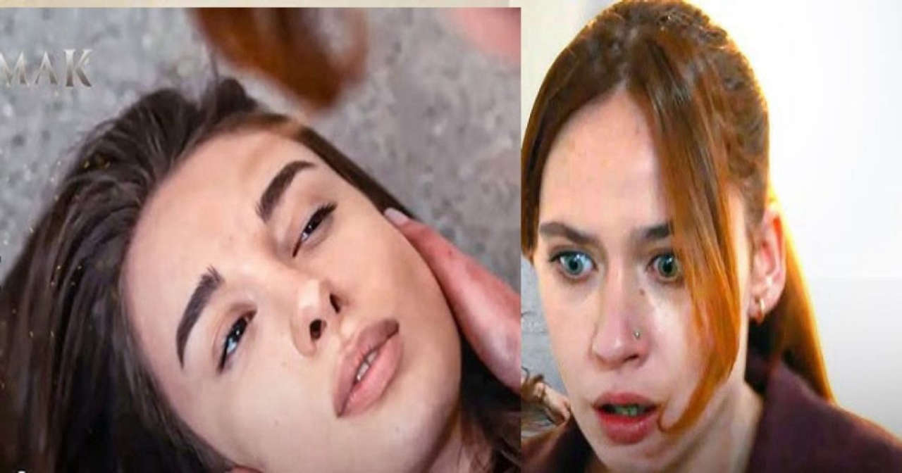 Tradimento ATTENZIONE spoiler: Serra muore tragicamente, ma il vero scandalo è la richiesta di Azra: 100.000 dollari o ti rovino