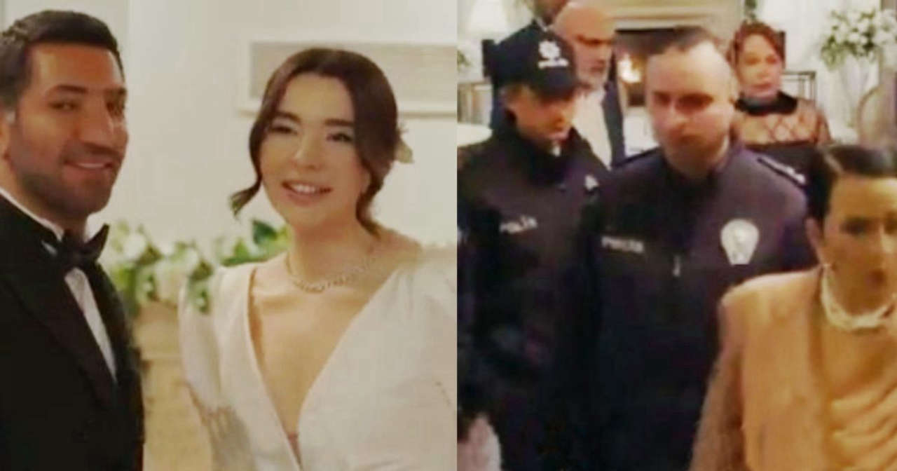 Anticipazioni giovedì 12 giugno, Tradimento: l’arresto shock di Mualla sconvolge il matrimonio di Oylum e Kahraman con l’accusa di…