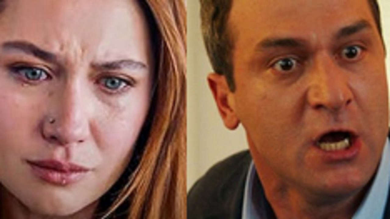 Tradimento, INCREDIBILI anticipazioni turche: Ipek è incinta… ma di chi? Una gravidanza misteriosa