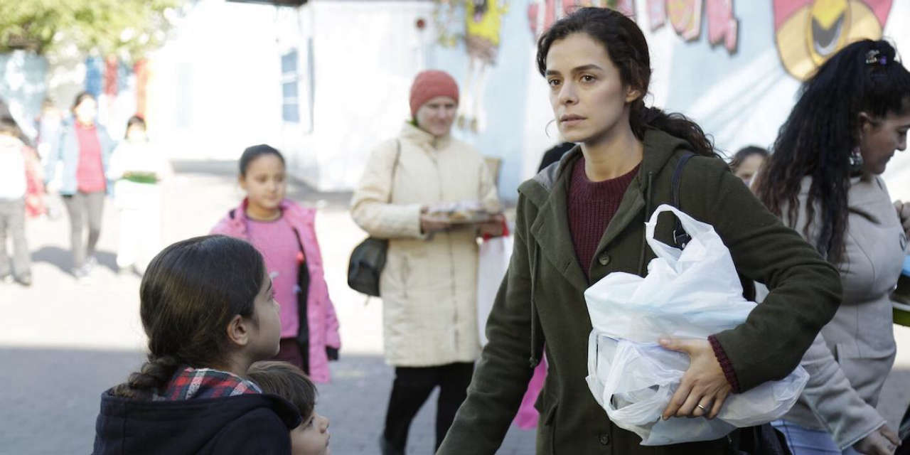 La forza di una donna, anticipazioni dal 23 al 27 giugno 2025: Costretta a fuggire per colpa di Yusuf, Nisan ne paga il prezzo più alto