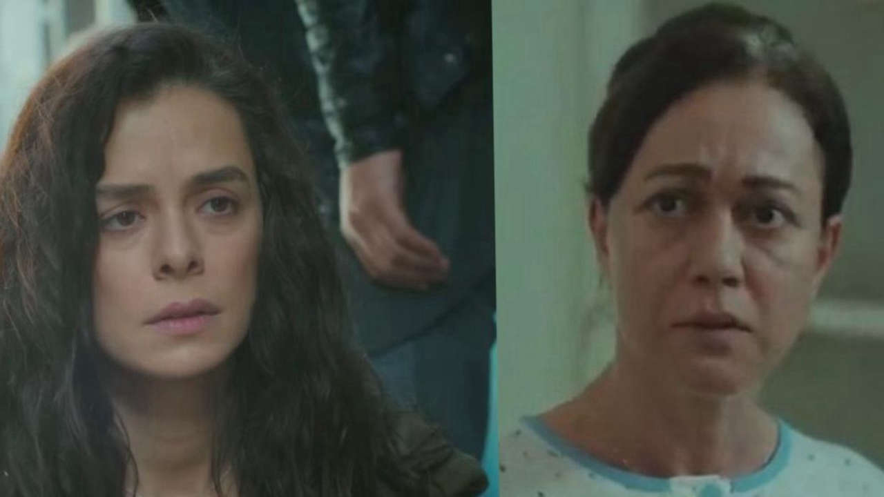 La forza di una donna, colpo di scena: Trapianto urgente per Bahar, ma il test sul midollo rivela un segreto scioccante