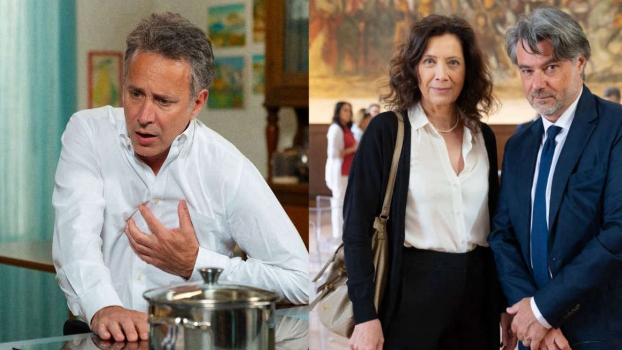 Anticipazioni “Un Posto al sole” dal 7 all’11 luglio 2025: Viola in lacrime per Eugenio, il gesto inaspettato che riaccende il loro legame