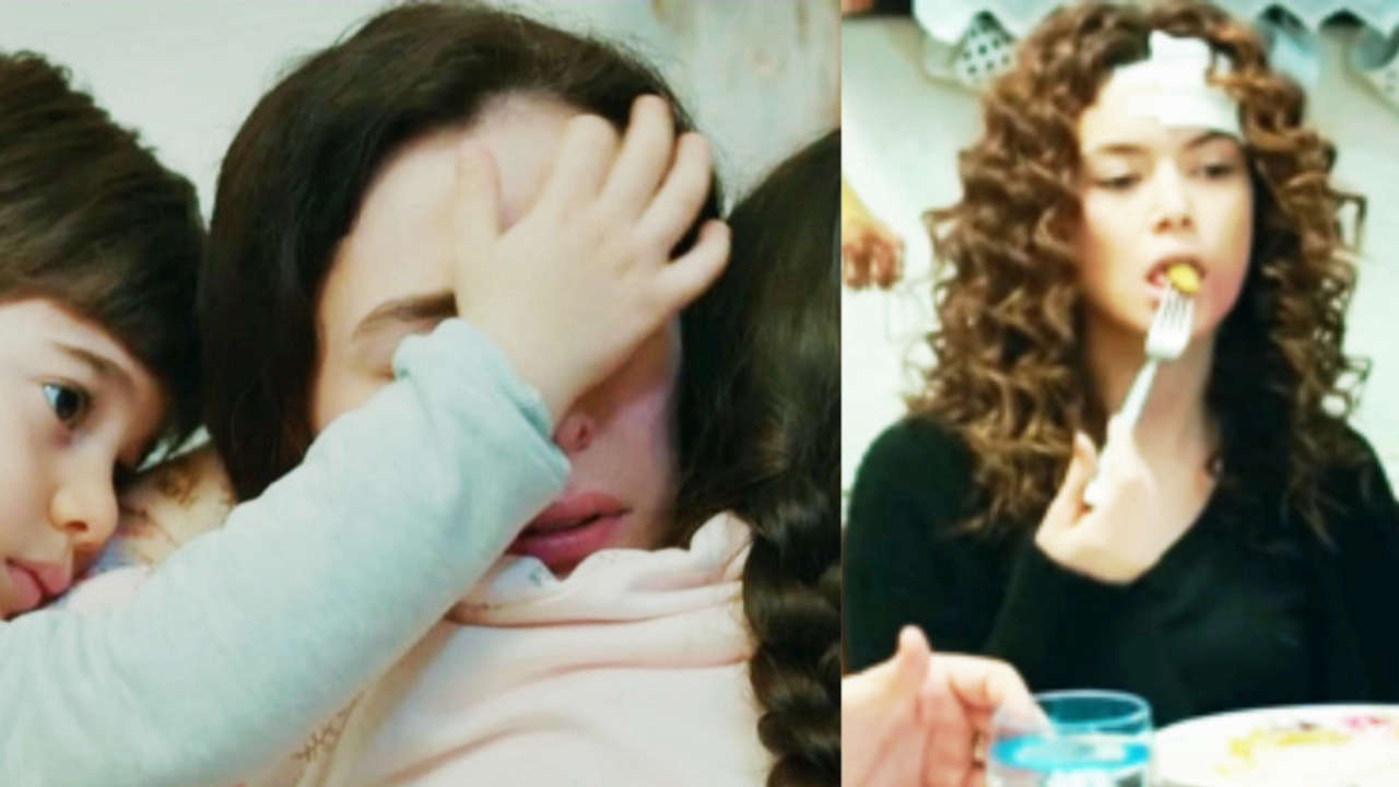 La forza di una donna ATTENZIONE spoiler: Sirin sparisce nel nulla e Nisan viene dimenticata da tutta la famiglia