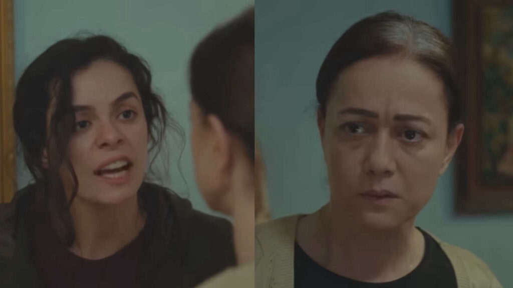 La forza di una donna, anticipazioni e spoiler: Bahar scopre il tradimento di Şirin con Sarp, la verità emerge tra lacrime e rabbia