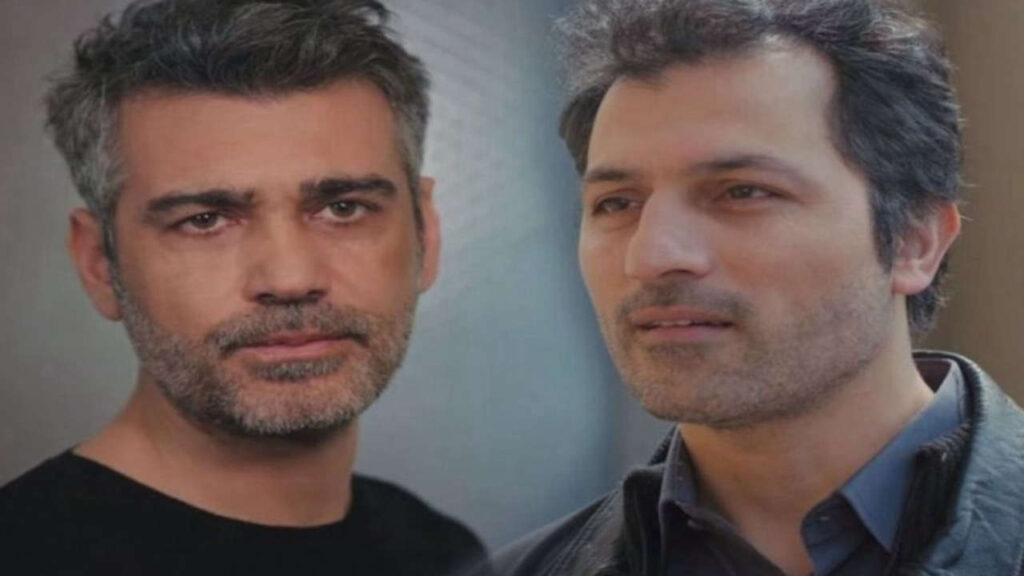 La forza di una donna, SPOILER ultimo episodio: Sarp scopre che Bahar è viva, il suo ritorno sconvolge l’equilibrio della famiglia