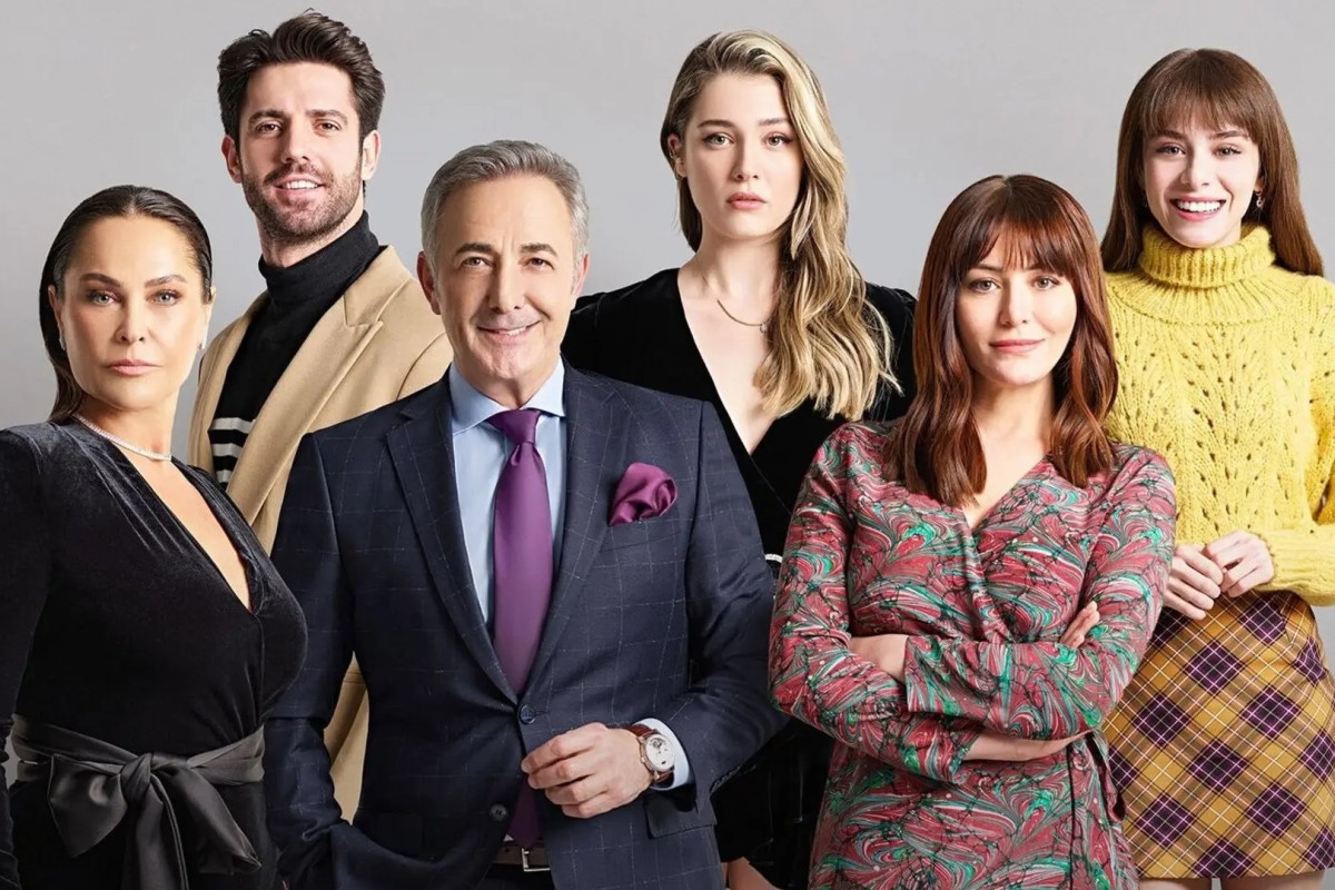 Innocence: il dramma turco che svela segreti di famiglia e scelte strazianti su Canale 5