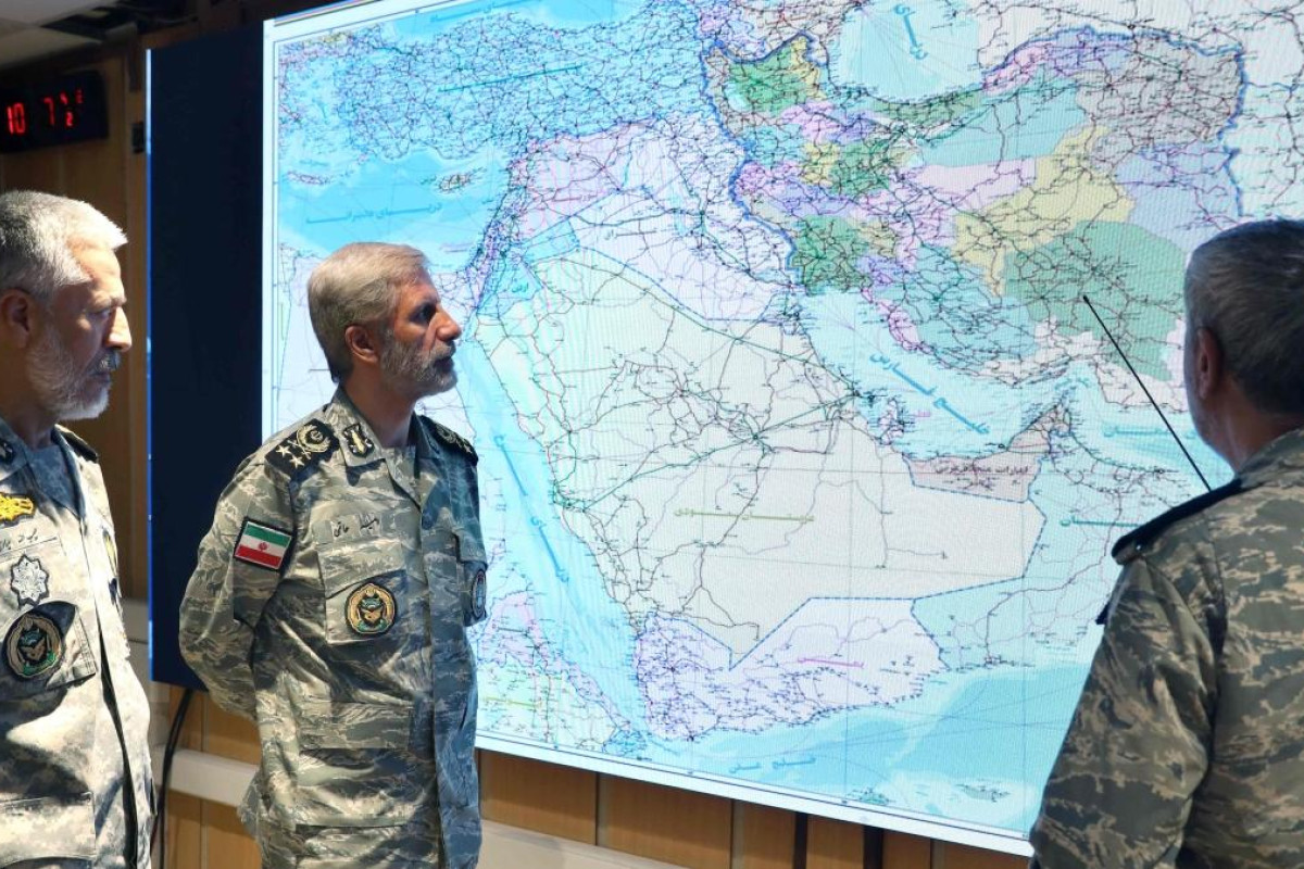 Iran: arrestato cittadino europeo per spionaggio a favore di Israele nella provincia di Hamadan