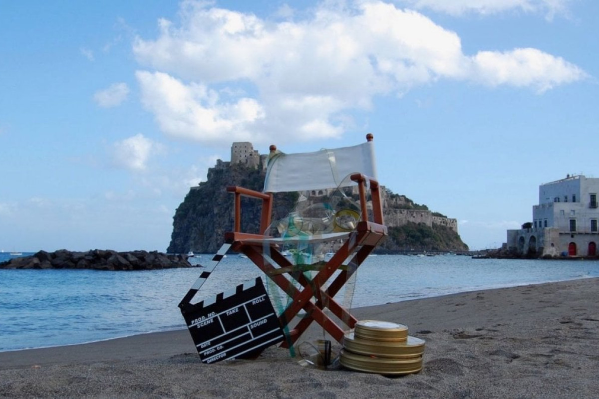 Ischia Film Festival 2025: Scopri i protagonisti e il potere dei luoghi nel cinema dal 28 giugno al 5 luglio