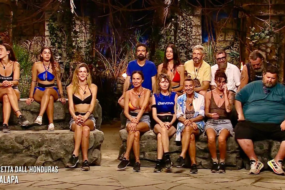 Isola 19, la missione segreta di Dino Giarrusso: rivelazioni imperdibili sul naufrago del momento
