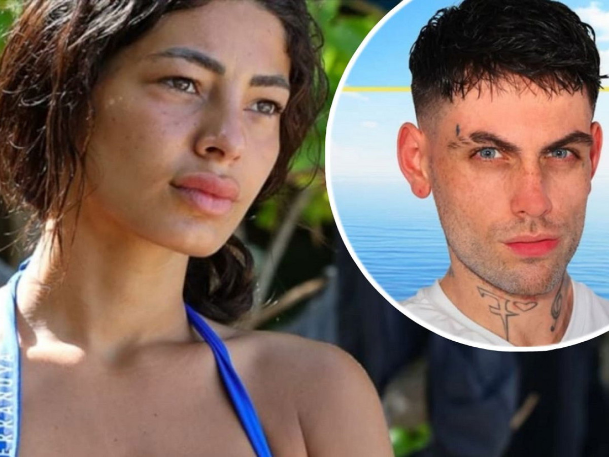Isola 19: Jasmin Salvati delusa dalla nomination di Jey Lillo, tensioni infuocate in Playa