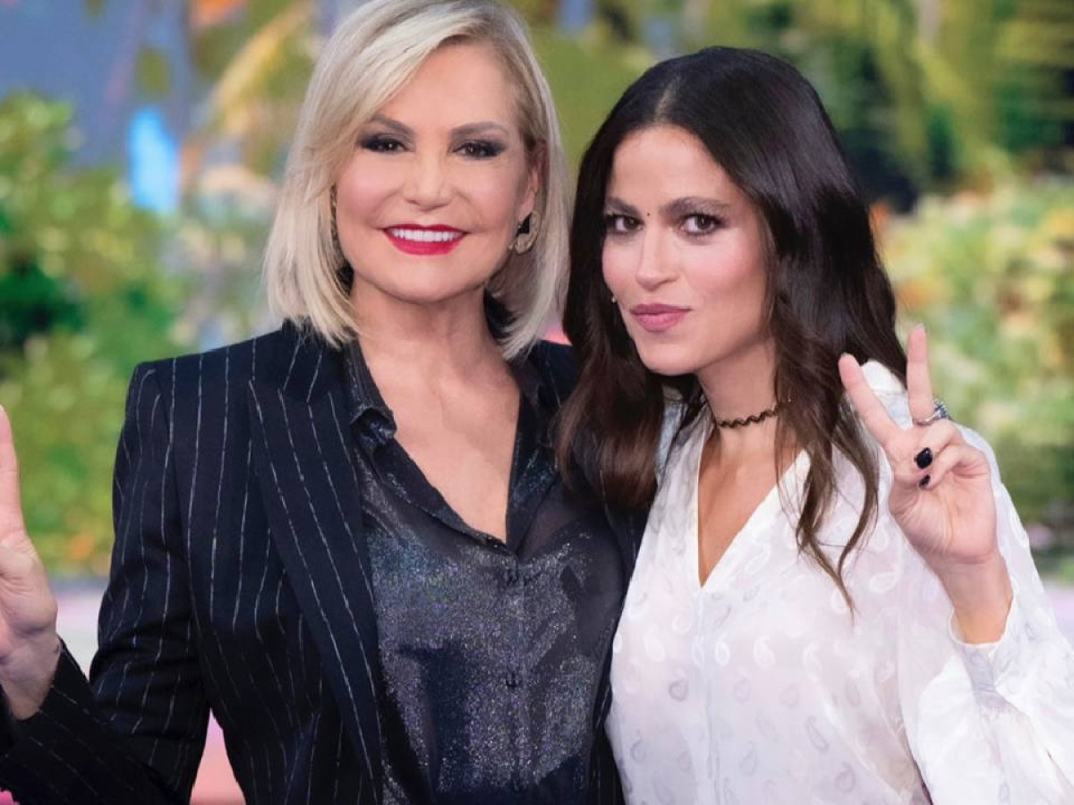 Isola Dei Famosi 2025: arrivo dei parenti e una sorpresa imperdibile nel prossimo episodio