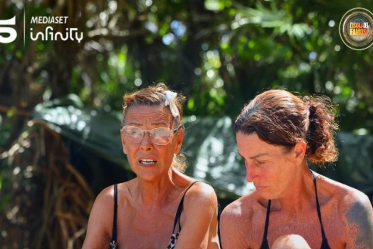 Isola Dei Famosi 2025: Scopri l’eliminato dell’11 giugno e il clamoroso colpo di scena con Veronica Gentili