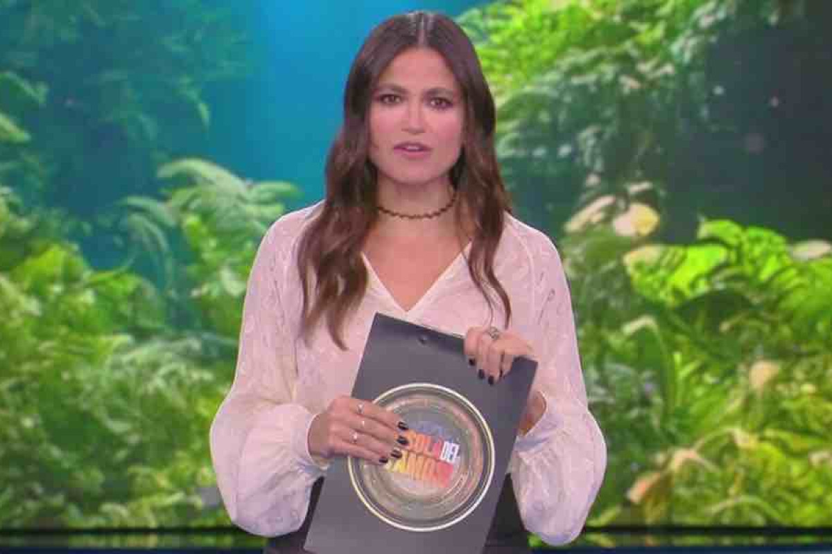 Isola dei Famosi 2025: Doppio Appuntamento e Finale Anticipata su Canale 5, Scopri le Novità che Ti Sorprenderanno!