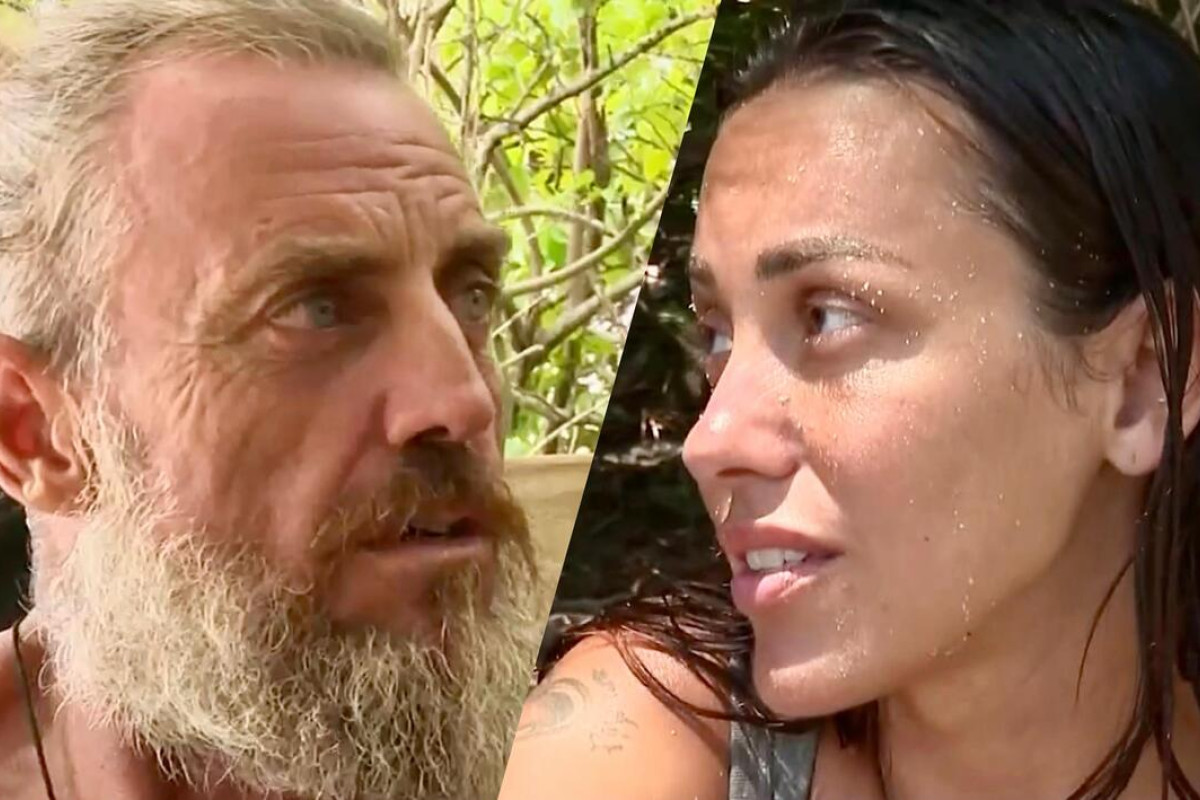 Isola dei famosi 19, accesa lite tra Mirko e Teresanna: il rifiuto di lavare la pentola scatena polemiche sul sessismo