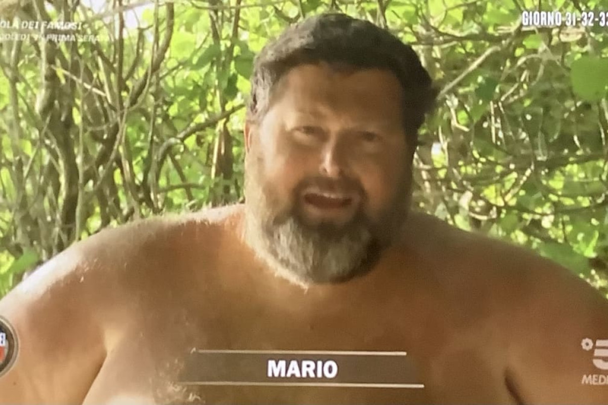 Isola dei Famosi 2025: Mario Adinolfi e Loredana Cannata scatenano scontri e scelte drammatiche sull’isola