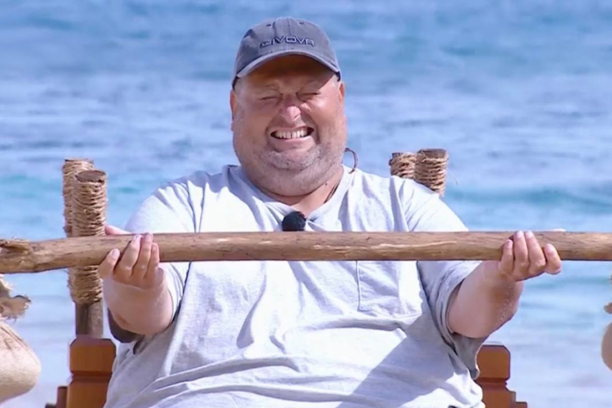 Isola dei famosi 2025: 1,6 milioni di spettatori per un’ottava puntata ricca di emozioni e colpi di scena