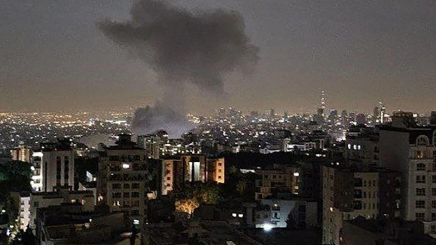 Israele colpisce l’Iran: esplosioni a Teheran scuotono il programma nucleare – Novità e preoccupazioni in arrivo