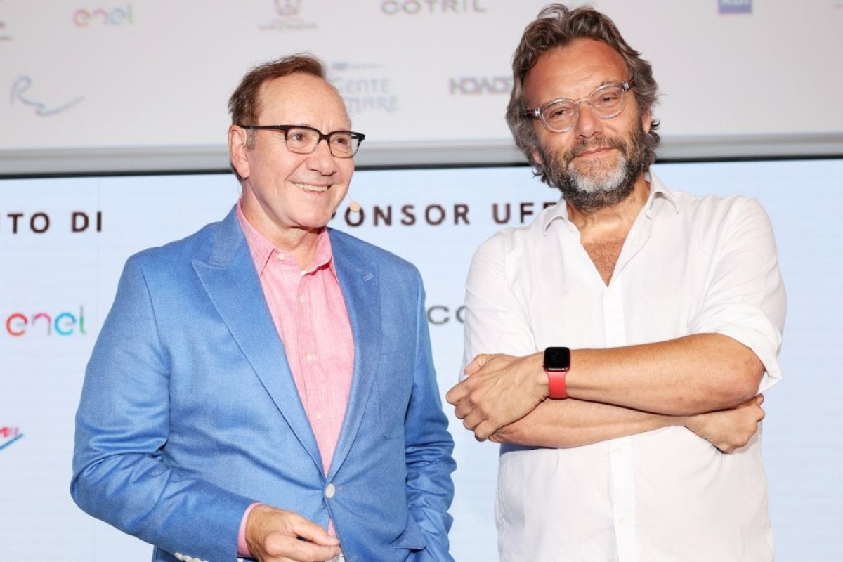 Italian Global Series Festival 2025: Rimini e Riccione si Preparano a Celebrare la Serialità Italiana