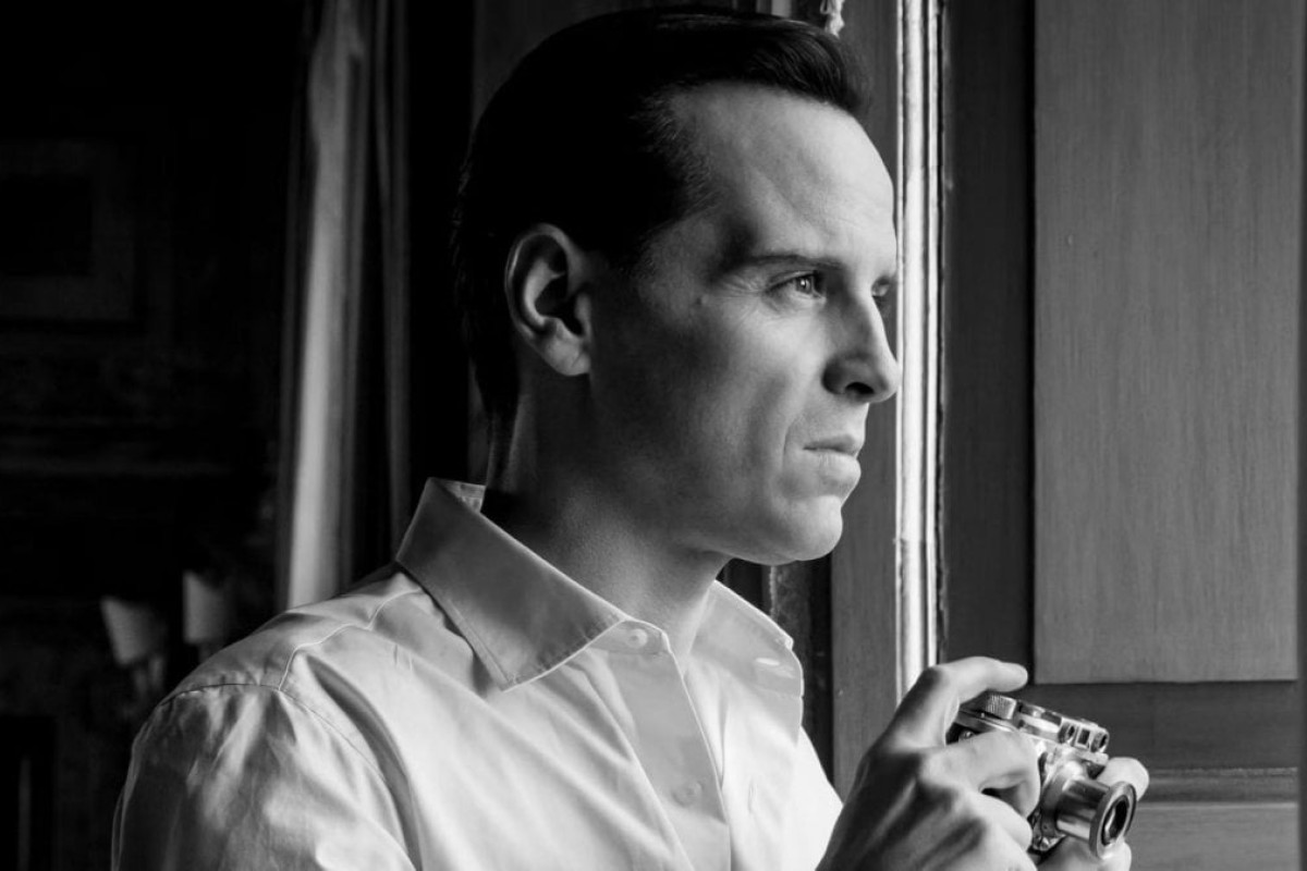 Ischia Film Festival: Enzo Sisti trionfa con il premio Italy for Movies per Ripley