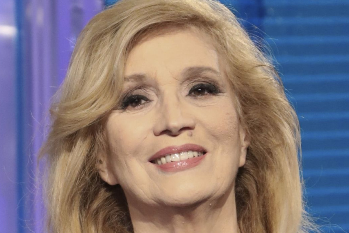 Iva Zanicchi conquista Bellamà di Sera: la prima serata su Rai2 con Pierluigi Diaco promette emozioni uniche
