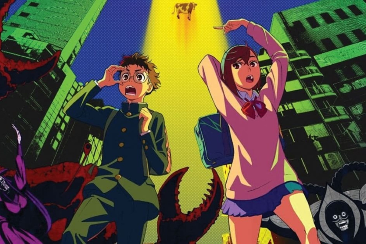 J-pop Manga al Comicon Bergamo 2025: Scopri le Novità di Frieren, Oshi no Ko e Dandadan
