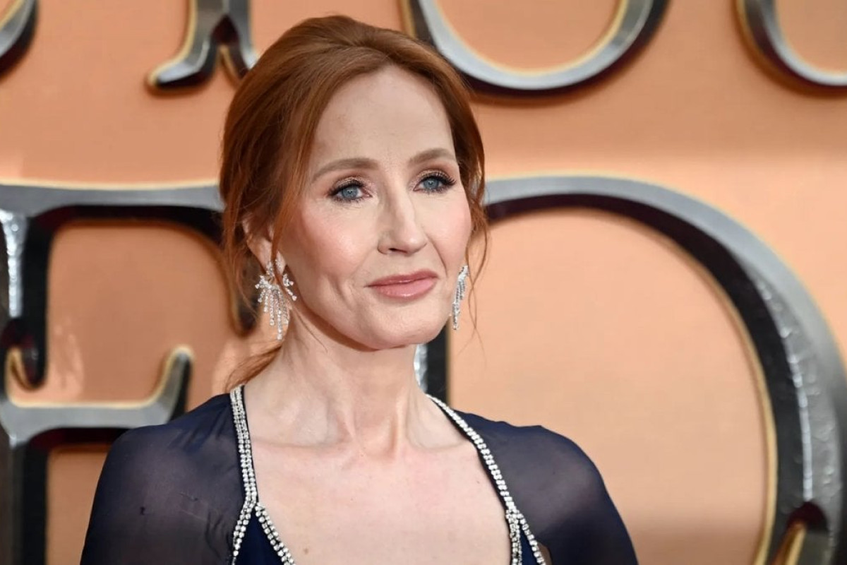 Harry Potter: J.K. Rowling annuncia il suo ritorno nella nuova serie TV in arrivo nel 2026