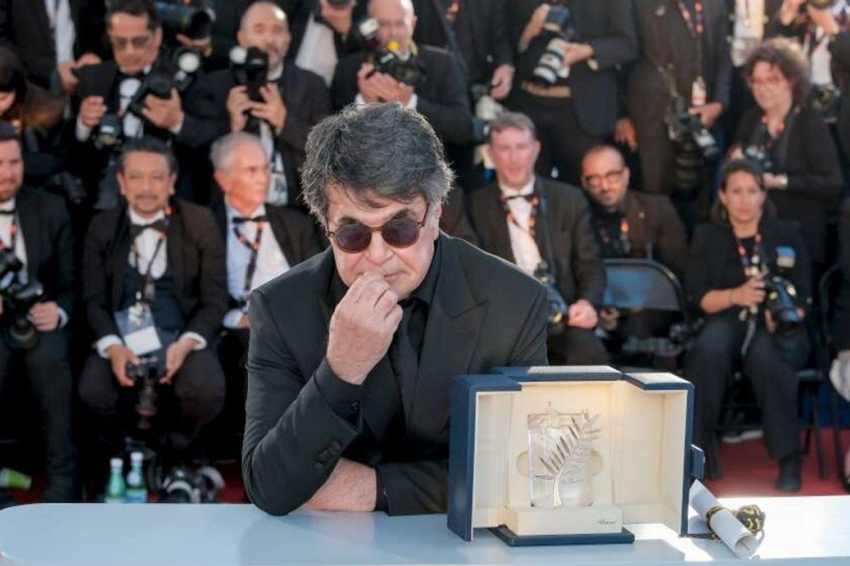 Jafar Panahi a Cannes: Un potente appello per la libertà dell’Iran attraverso il cinema