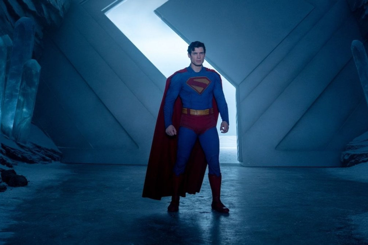 Superman di James Gunn: addio episodi dopo feedback deludenti, cosa cambia per il nuovo film?