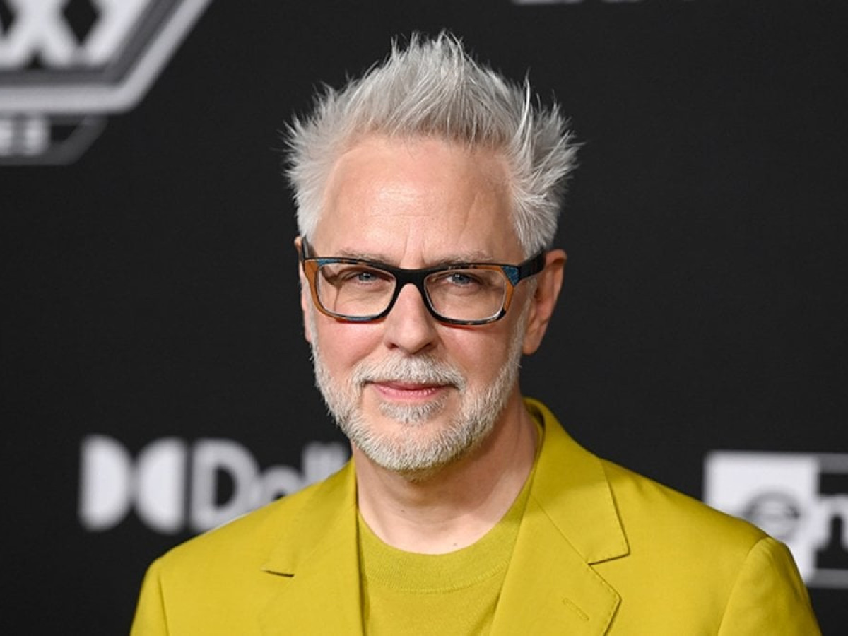 James Gunn svela le sfide della Marvel e il nuovo corso dei DC Studios su Superman