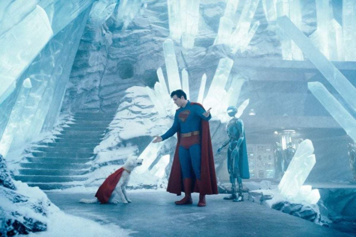 Guardiani della Galassia nel nuovo Superman: il colpo di genio di James Gunn che sorprenderà i fan del DCU