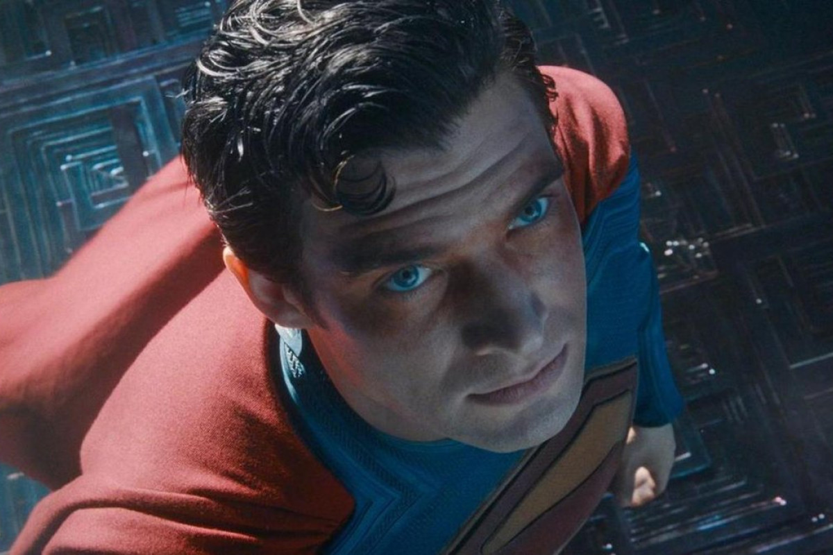 Superman: James Gunn rivela una scena post-credits sorprendente e diversa da quelle Marvel – Scopri di più!