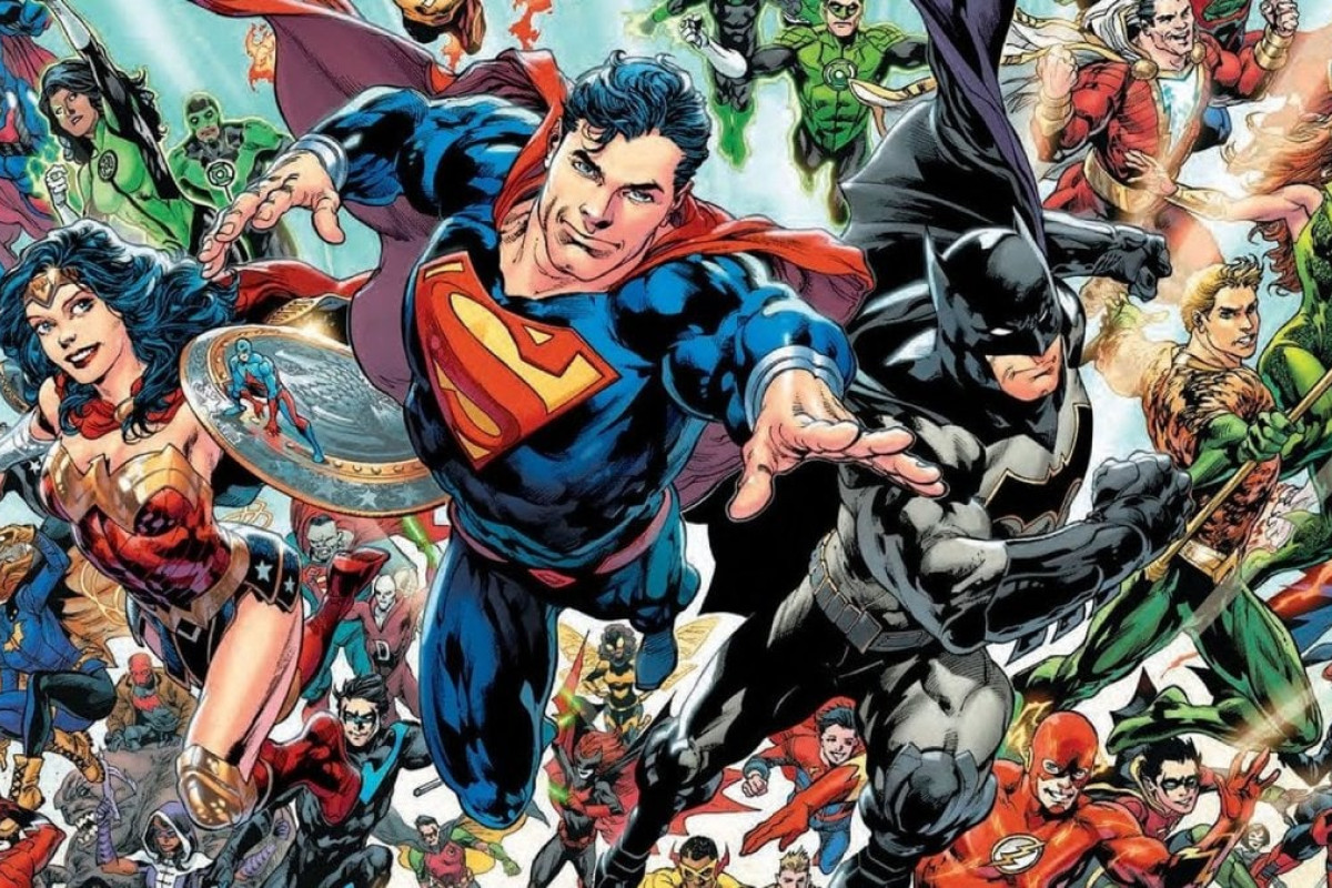 James Gunn rivela le fonti di ispirazione per il nuovo DC Universe: un percorso unico rispetto ai Marvel Studios