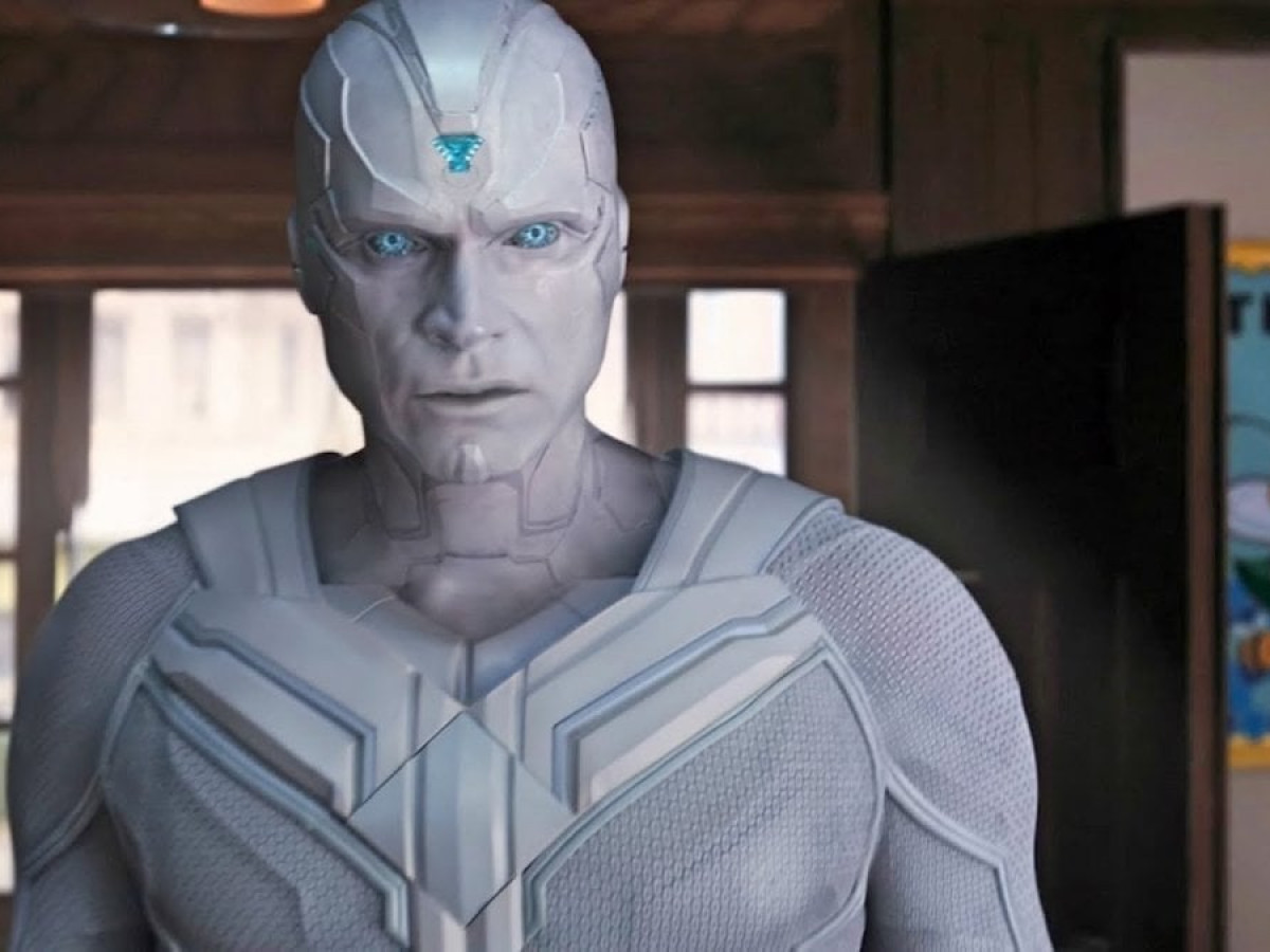 Vision: James Spader ritorna come Ultron, gli intriganti sviluppi dopo WandaVision da non perdere