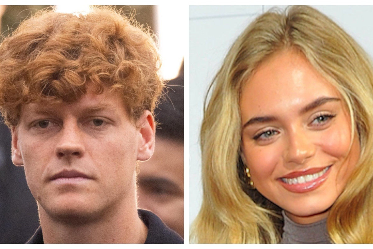 Jannik Sinner e Laila Hasanovic: il flirt che infiamma il mondo del tennis nel 2023