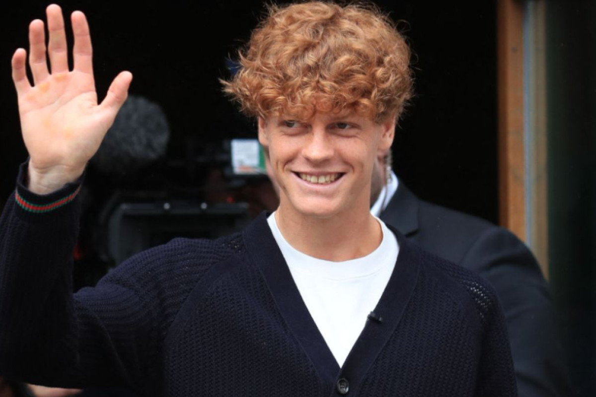 Jannik Sinner fa una pausa a Sestopusteria dopo la finale del Roland Garros: cosa succederà ora?