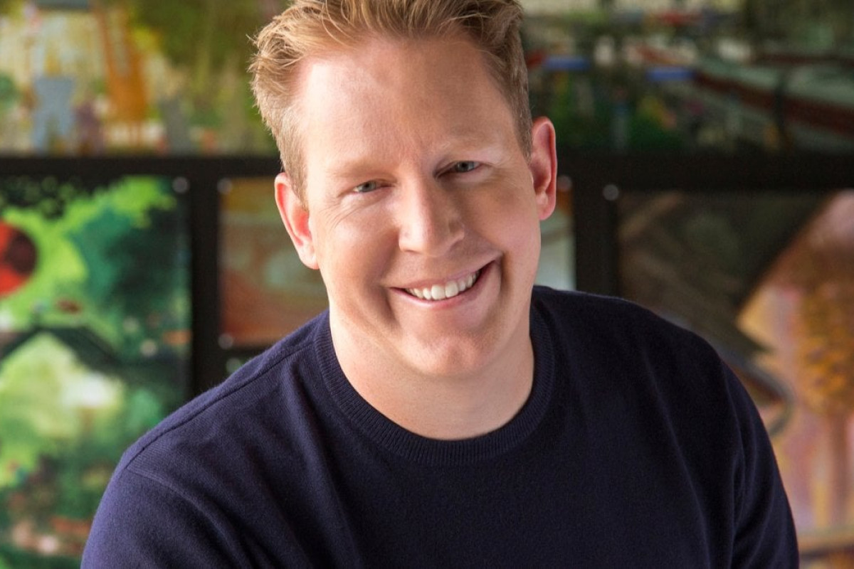 Jared Bush rielabora la Disney: il ritorno trionfale dell’animazione 2D tra sequel e nuove avventure originali